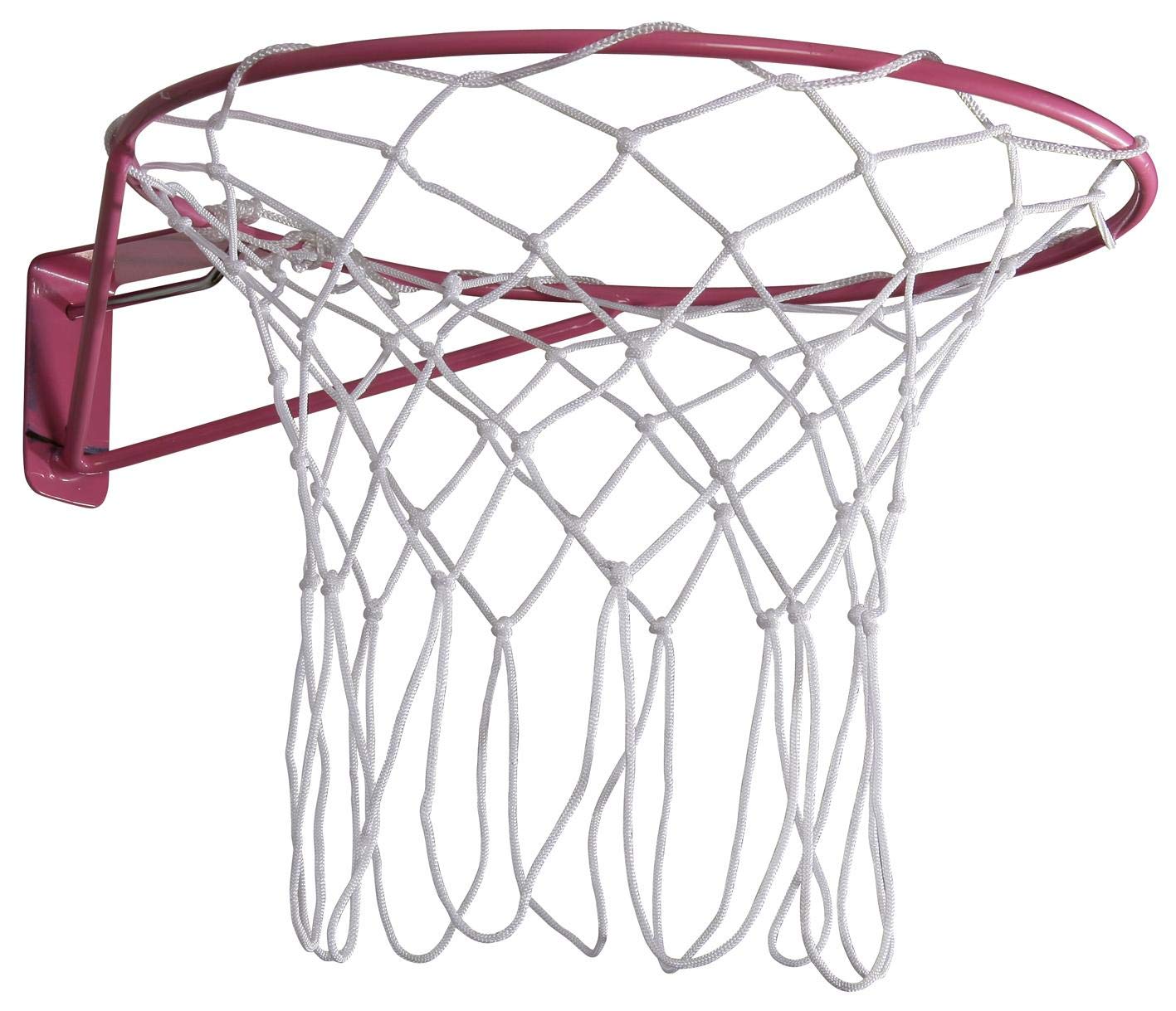 Netball Academy Wall Mounted Goal Ring