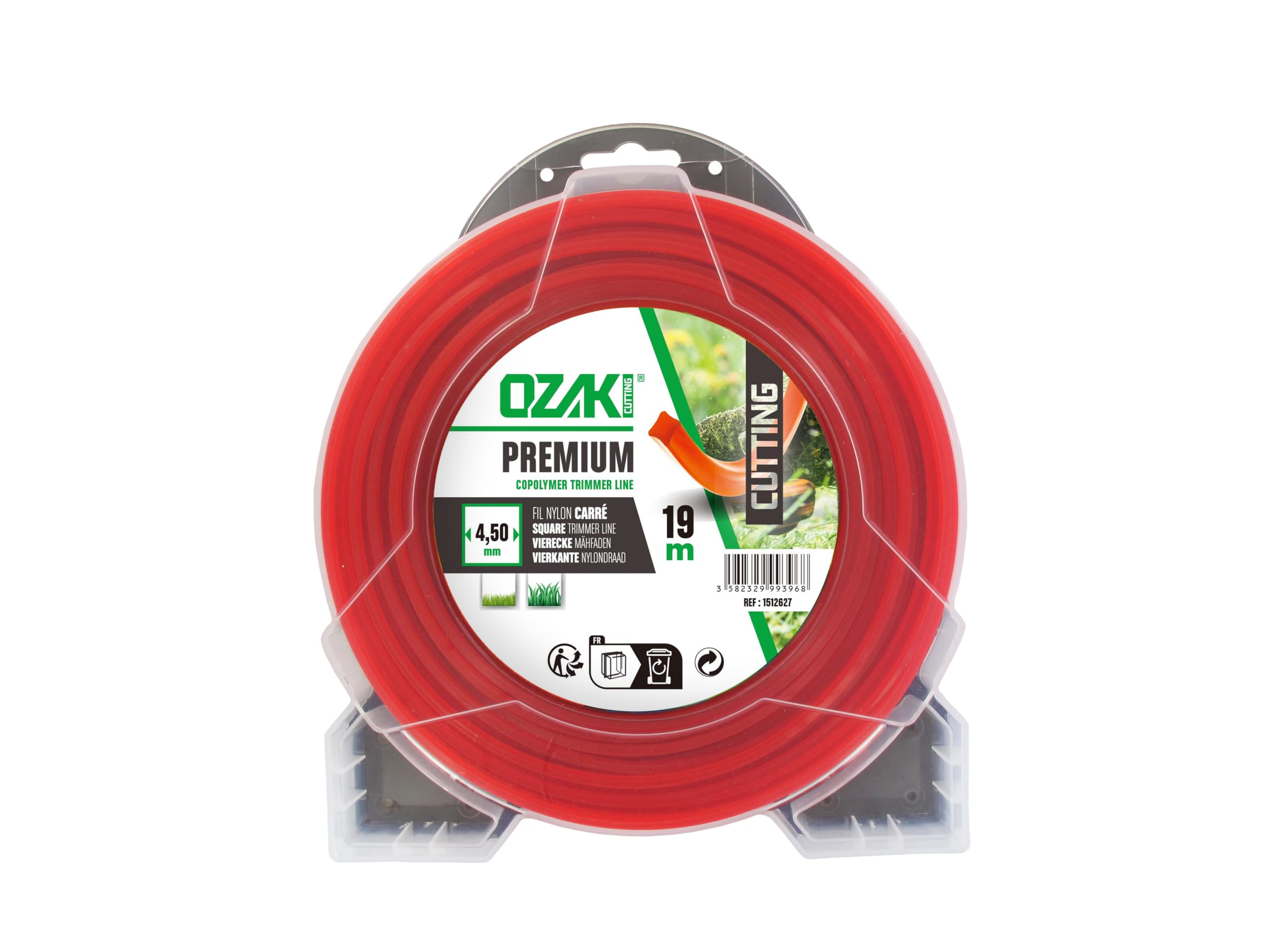 OZAK Premium