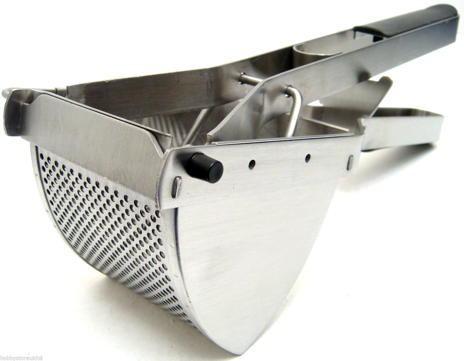 Taylors Eye Witness Silver Taylor's Eye Witness Stainless Steel Potato Masher