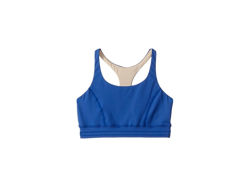 

Bloch Kids Core Racerback Bra Top (Little Kids/Big Kids) (Royal) Girl's Bra