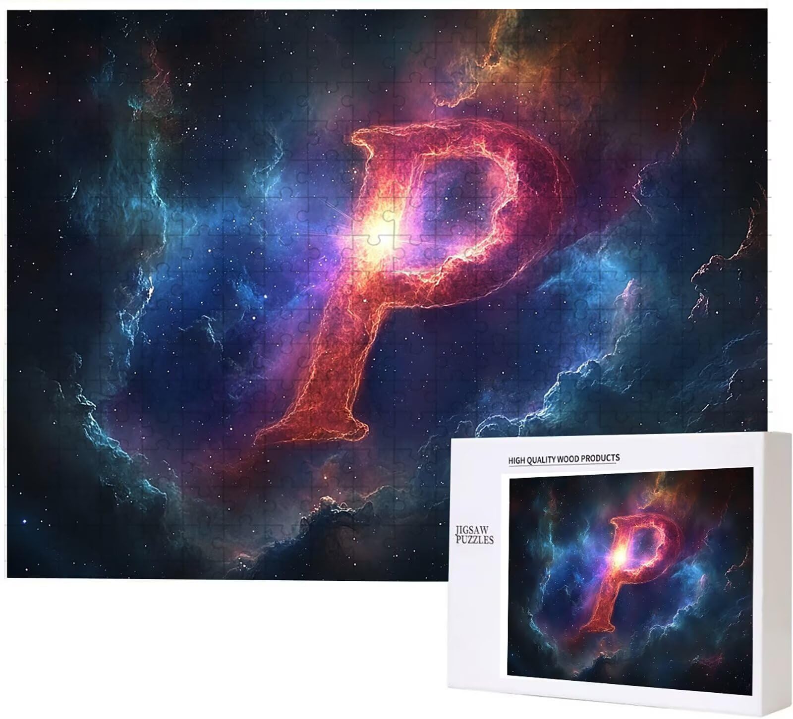 1500 Pezzi di Puzzle, piramide giallo 1500 Pezzi di Puzzle per Adulti, Regalo Anniversario, Regalo Natale, Decorazione Della Casa, Prevenzione Della Degenerazione Cerebrale Negli Anziani PjY1174 8-I