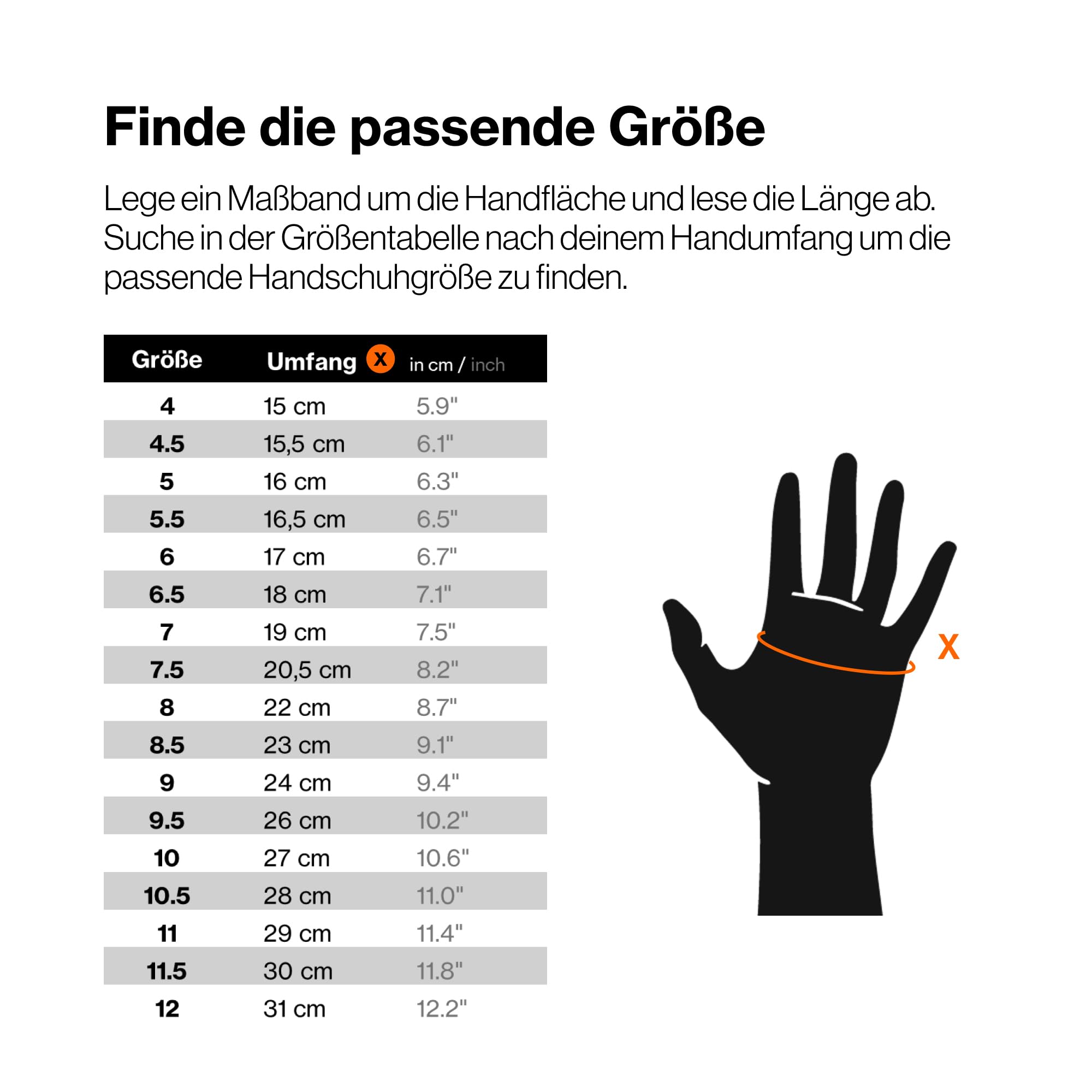 uvex ventraxion Plus - Flexibler Reithandschuh für Damen und Herren - exzellenter Grip & strapazierfähig - touchscreenfähig - 4D-Stretch& Soft-Touch Meterial