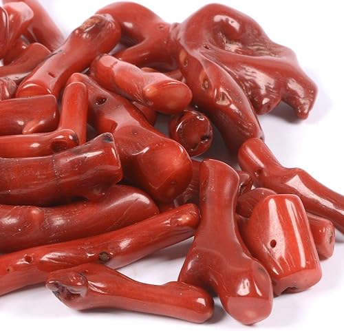 Vista 263 de Justinstones Chips pulidos de hematita triturada piedra rodada adornos curativos de cristal 3.53 oz