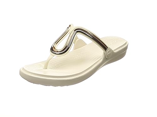 Amazon クロックス カジュアル サンラ Crocs クロックス ビーチサンダル