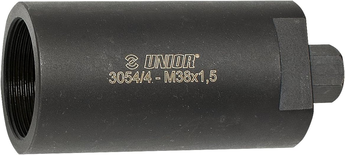 Unior 3054/4 Flywheel Puller with Inner Thread, M30 x 1.5