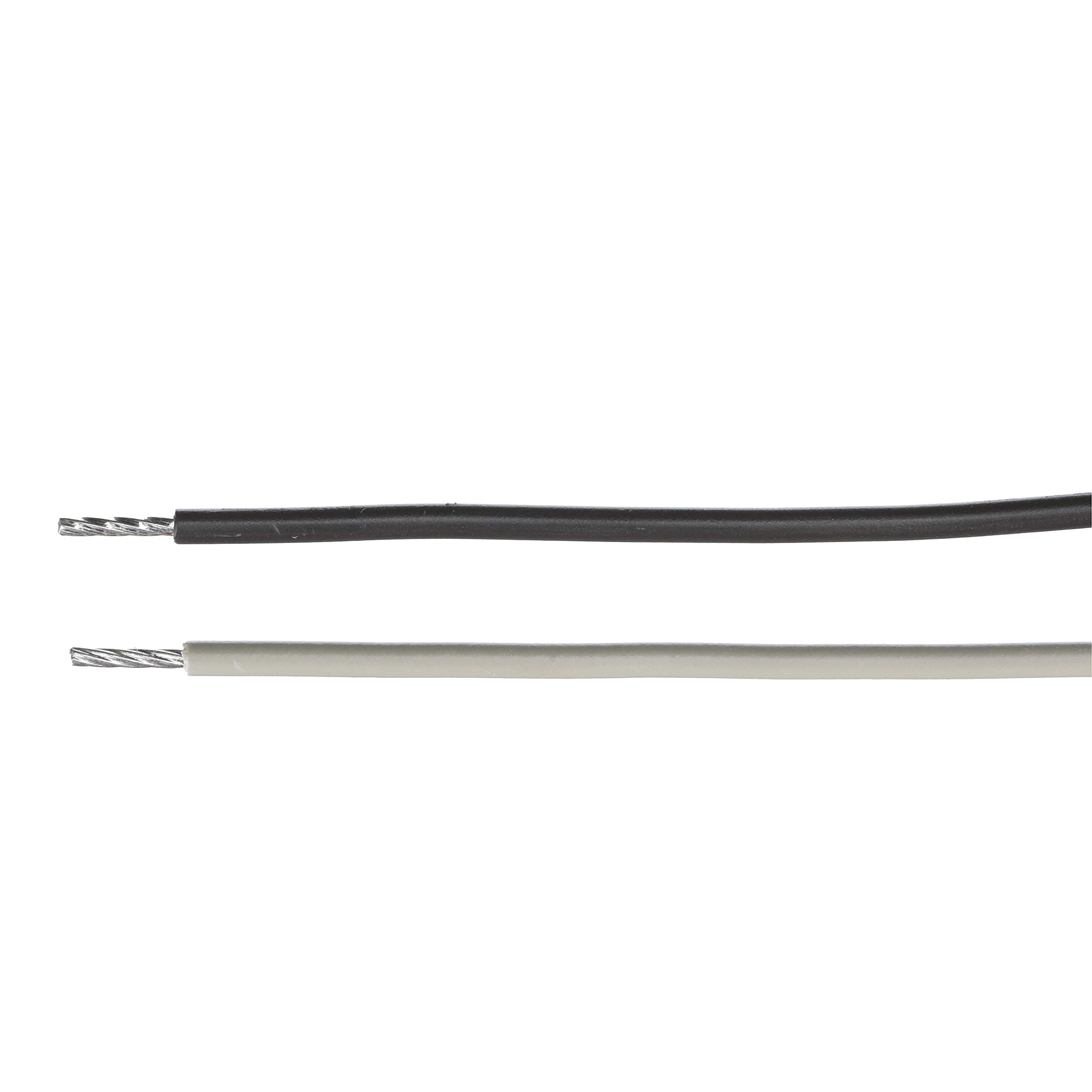 Attwood Marine Attwood LightArmor Plug-In Base - 2 Pin - Stainless Steel - Teardrop