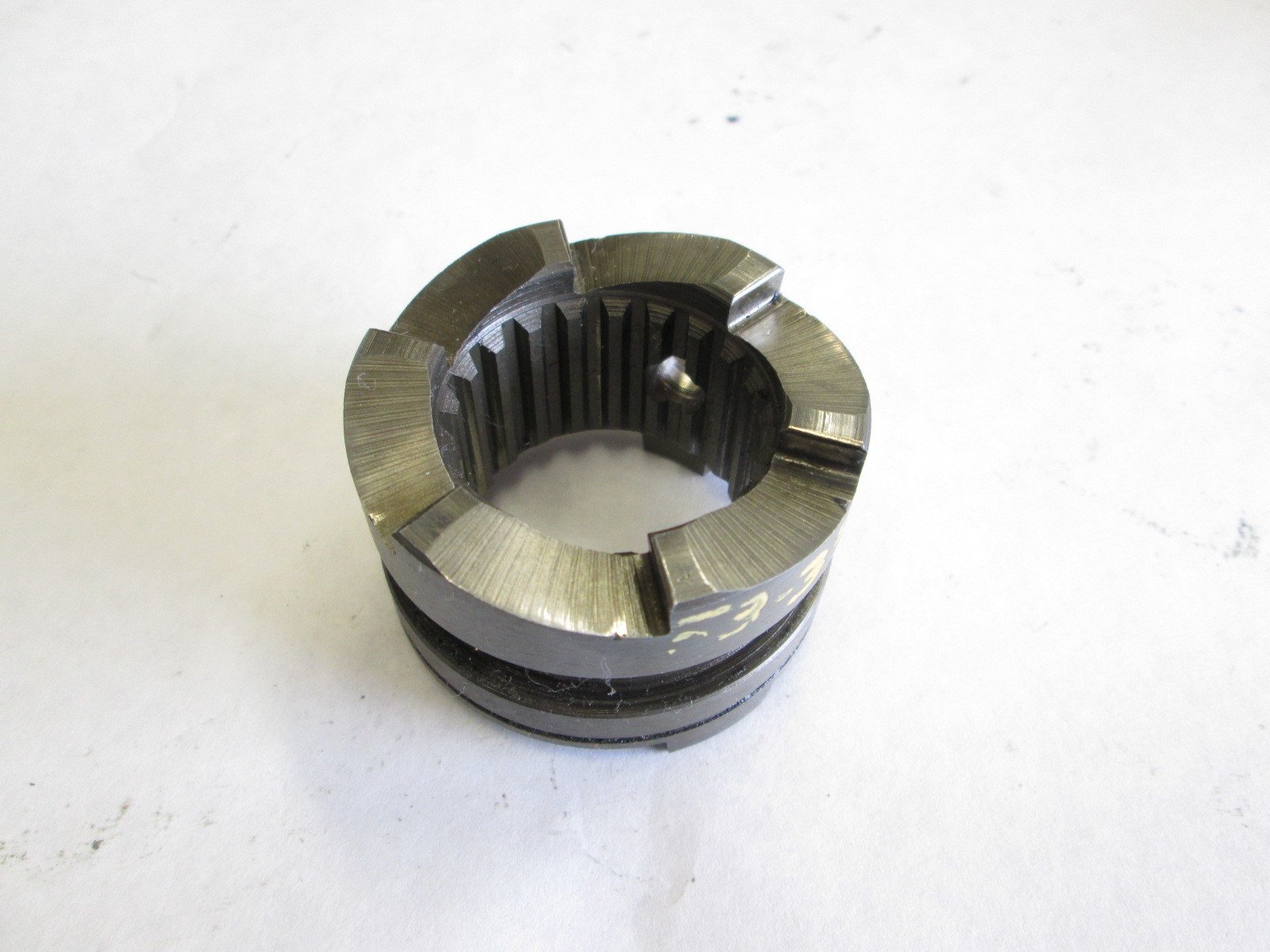 Amazon.com: MERCURY 52-34239 70-140 Hp Outboard Lower Unit Sliding 