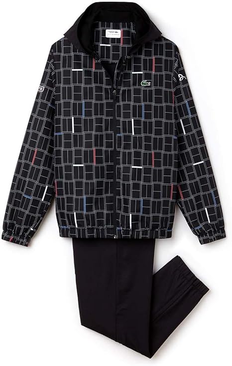 moha la squale pull lacoste