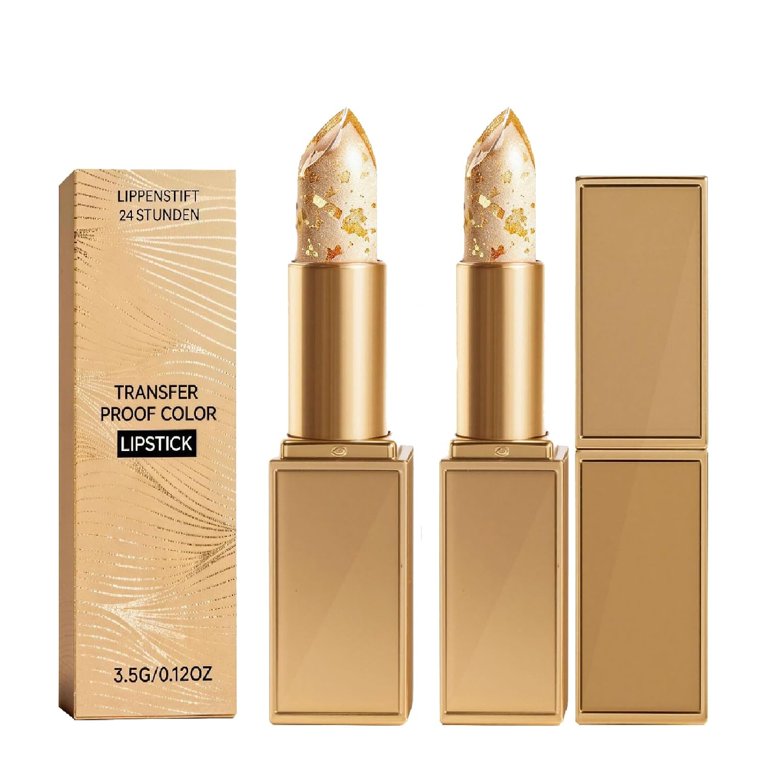 Areliaa Signature Lipstick for Mature Lips | Hydrating Color