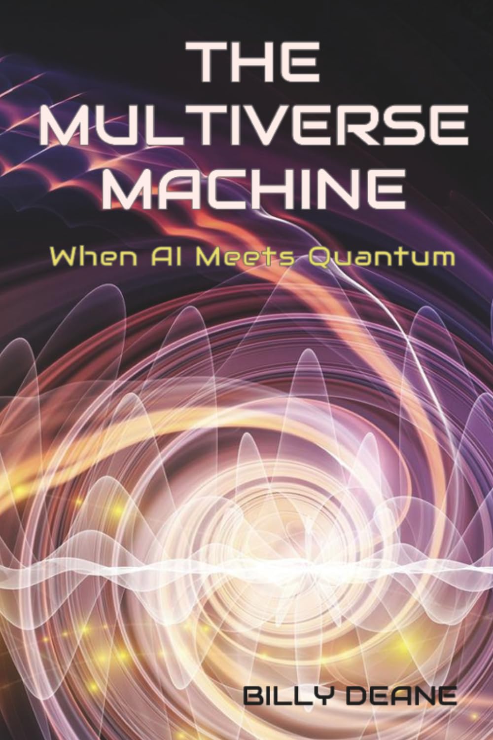The Multiverse Machine: When AI Meets Quantum