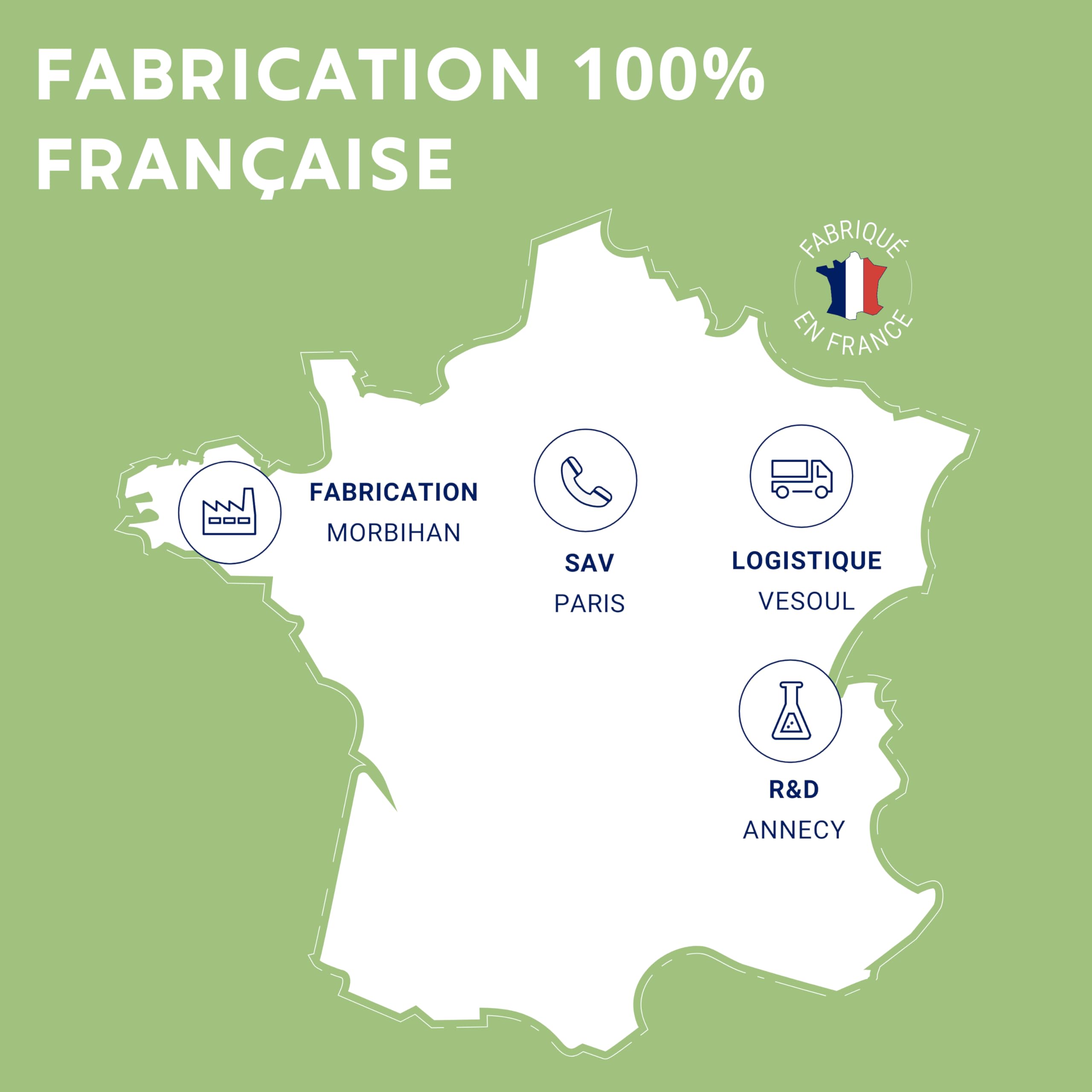 FORMULE DIGESTION | Digestion, Transit, Constipation, Detox Colon | Fenouil, Carvi, Anis vert, Réglisse, Charbon, Mélisse | 60 Gélules | Complement Alimentaire | Fabriqué en France