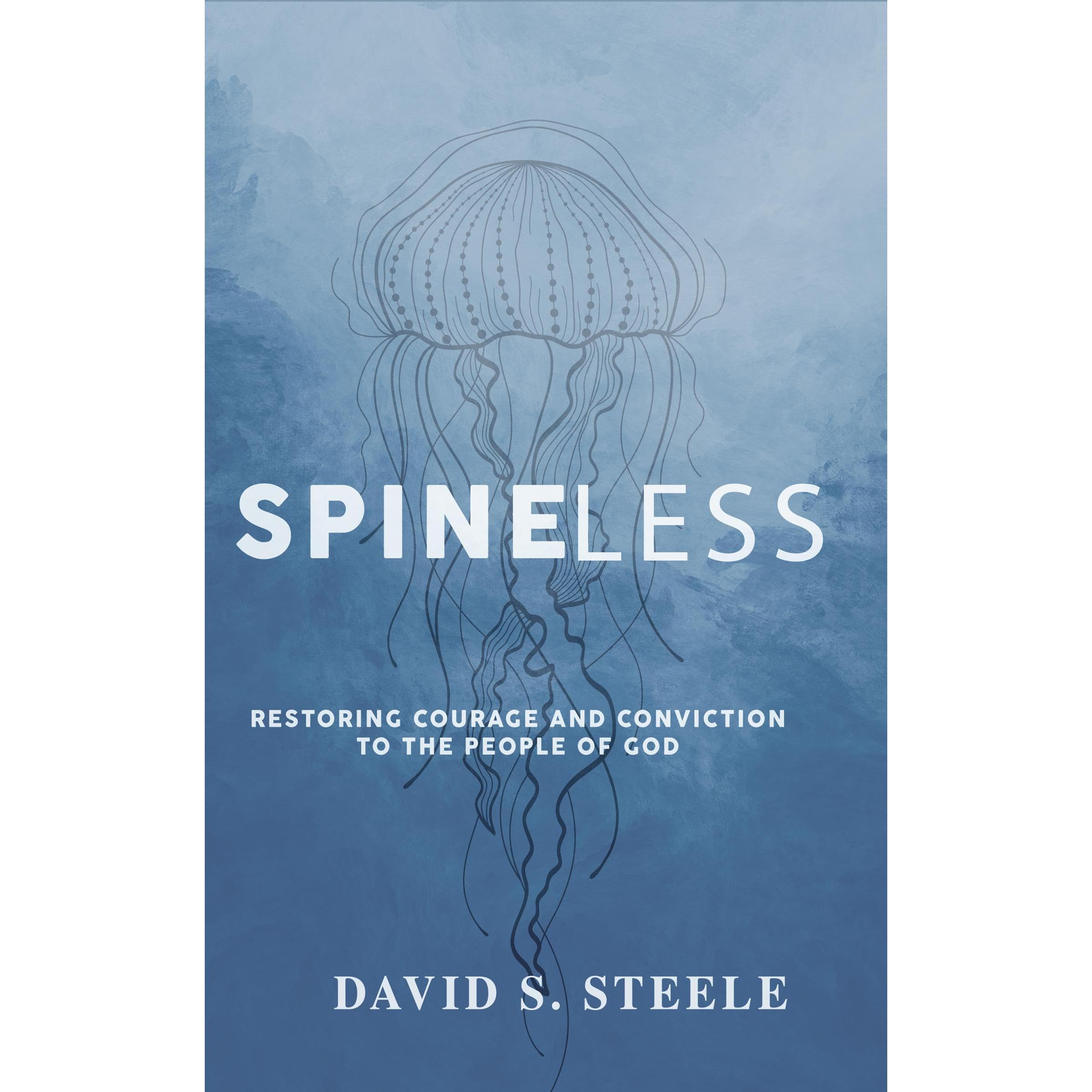 Spineless