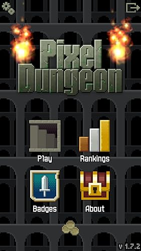 Pixel Dungeon