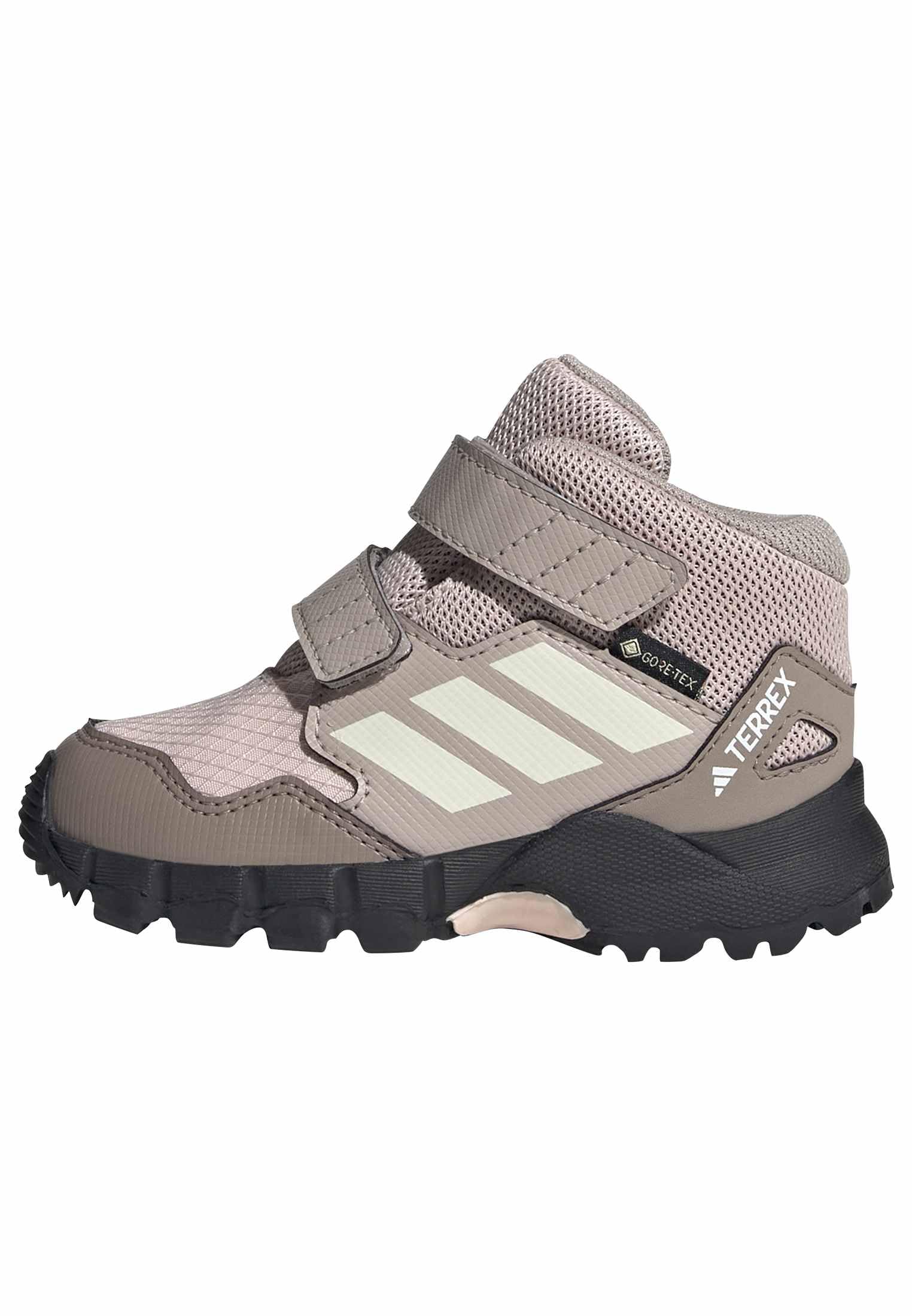 adidas Kids Scarpe da Hiking Terrex Skychaser Mid Gore-Tex
