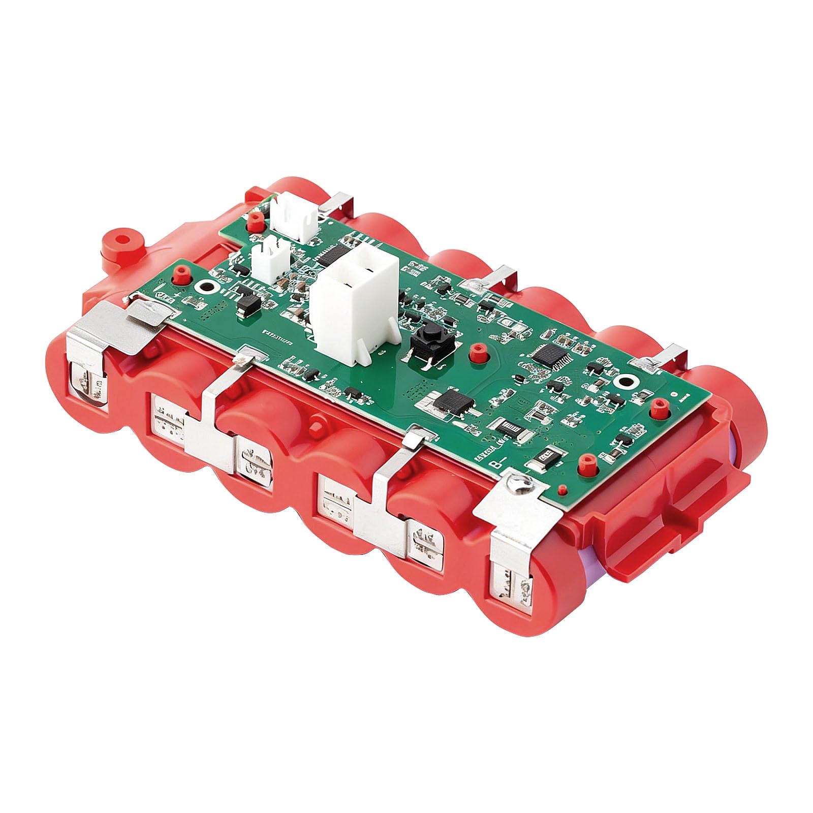 Vakuum Batterie Li-ION pour Rowenta ty94 rh94 Serie RS- 223001437 pour Sauger Rowenta Air Force 560 Air Force 560, Air Force 560 Flex (21.9V, 3000mAh)