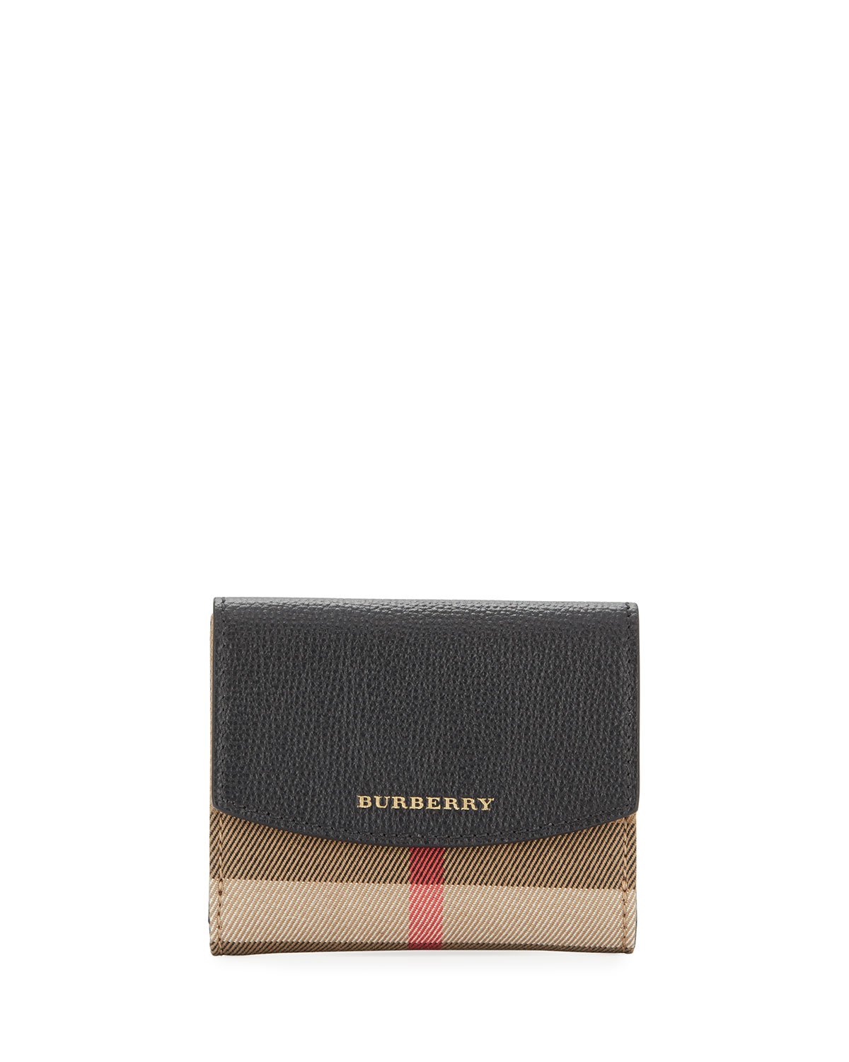 burberry wallet uae