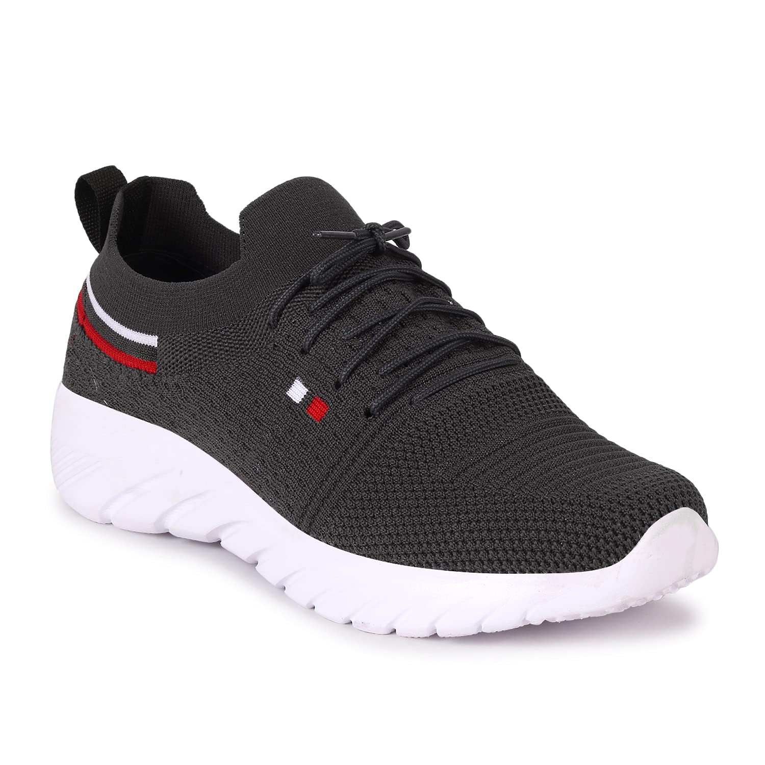 Men’s Lightweight Running Shoes | Breathable Mesh Sneakers | Anti-Skid Sports Shoes for Gym, Walking, Training-image-41