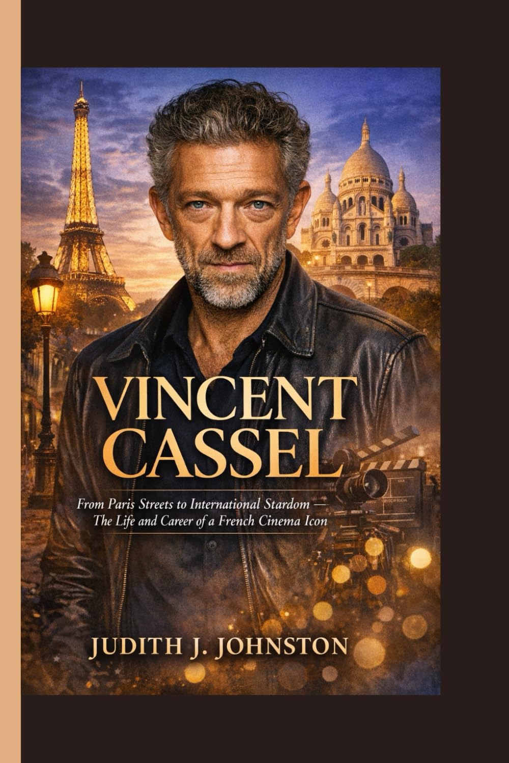 Vincent Cassel: From Paris Streets to International Stardom — The Life and Career of a French Cinema Icon