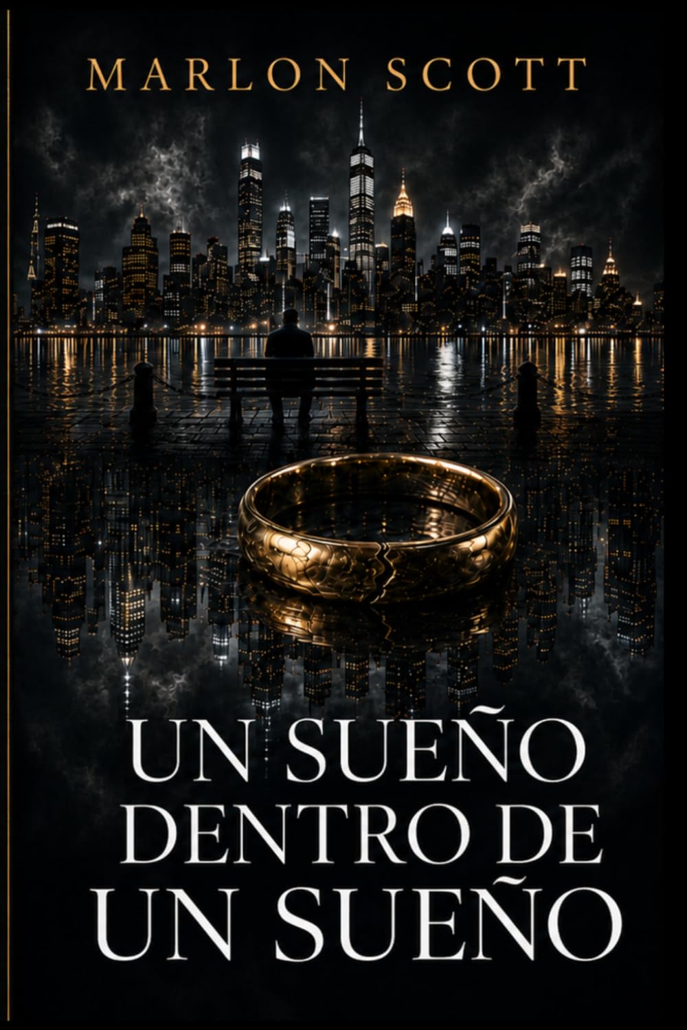 Un sueño dentro de un sueño: Nadie despierta dos veces del mismo sueño