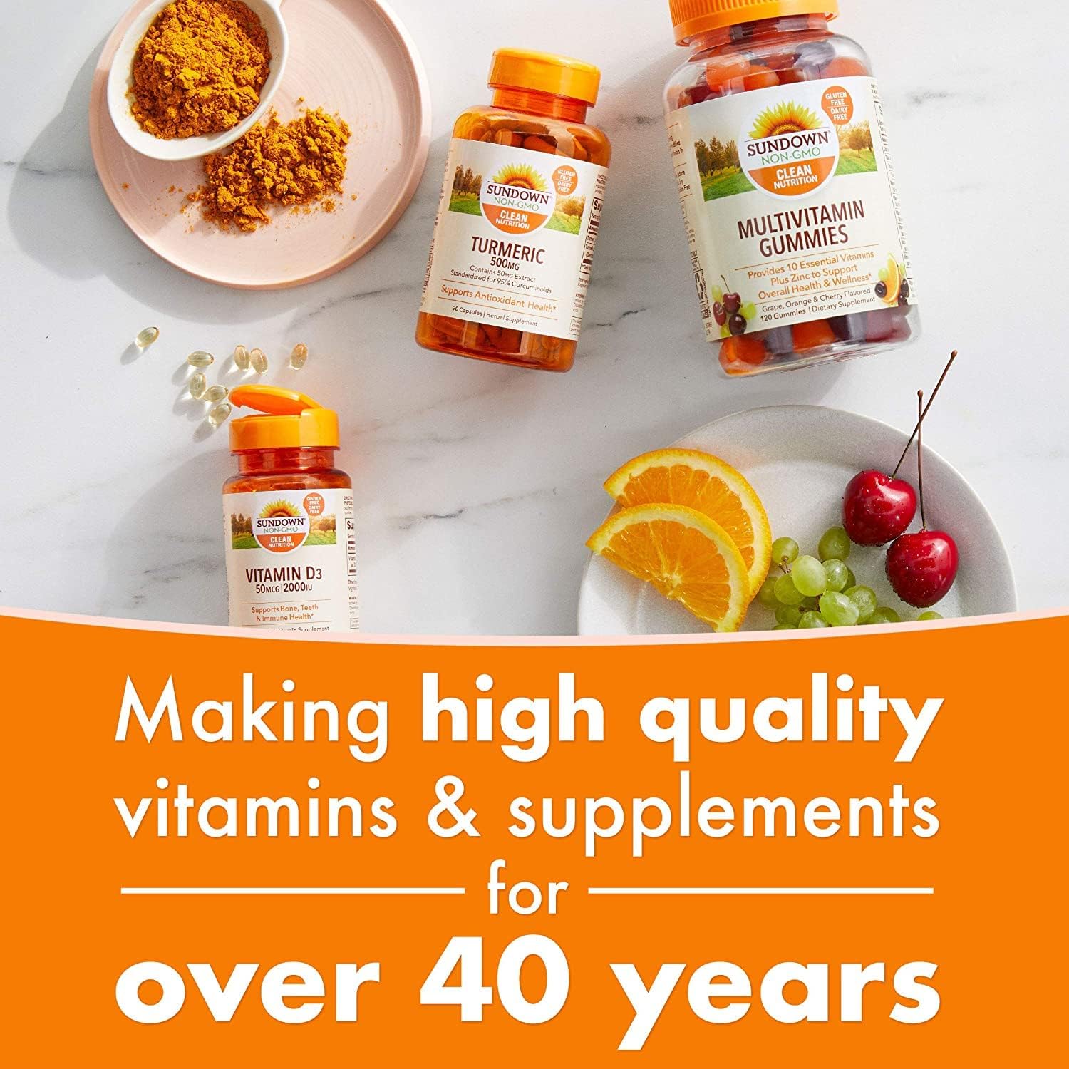 Sundown Vitamin B Complex