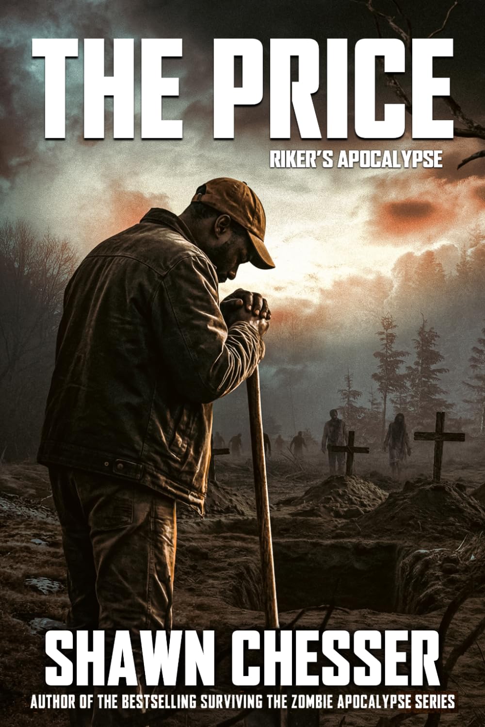 The Price (Riker's Apocalypse)