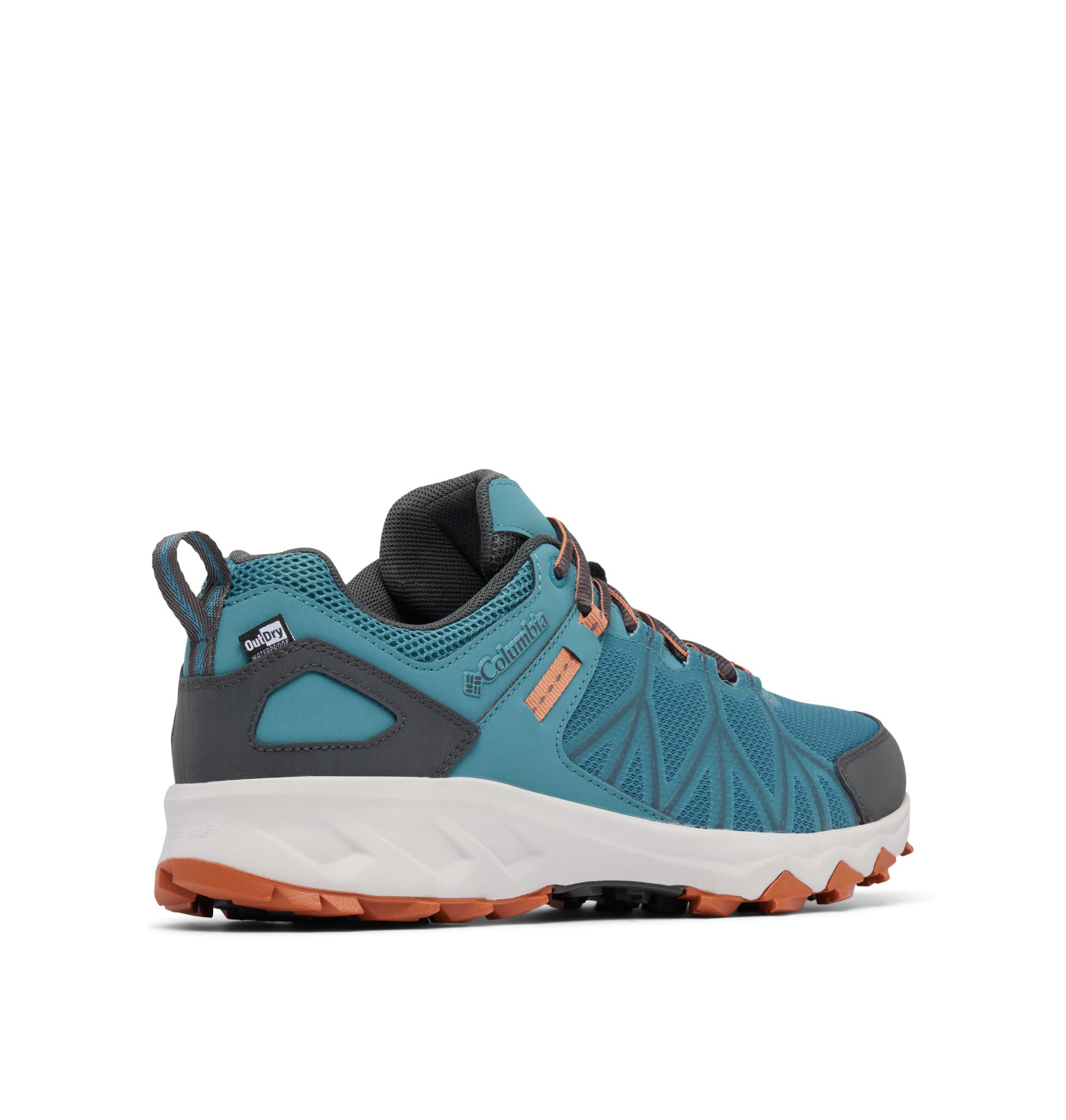 Columbia Herren Peakfreak II Outdry Schuhe – Bild 9