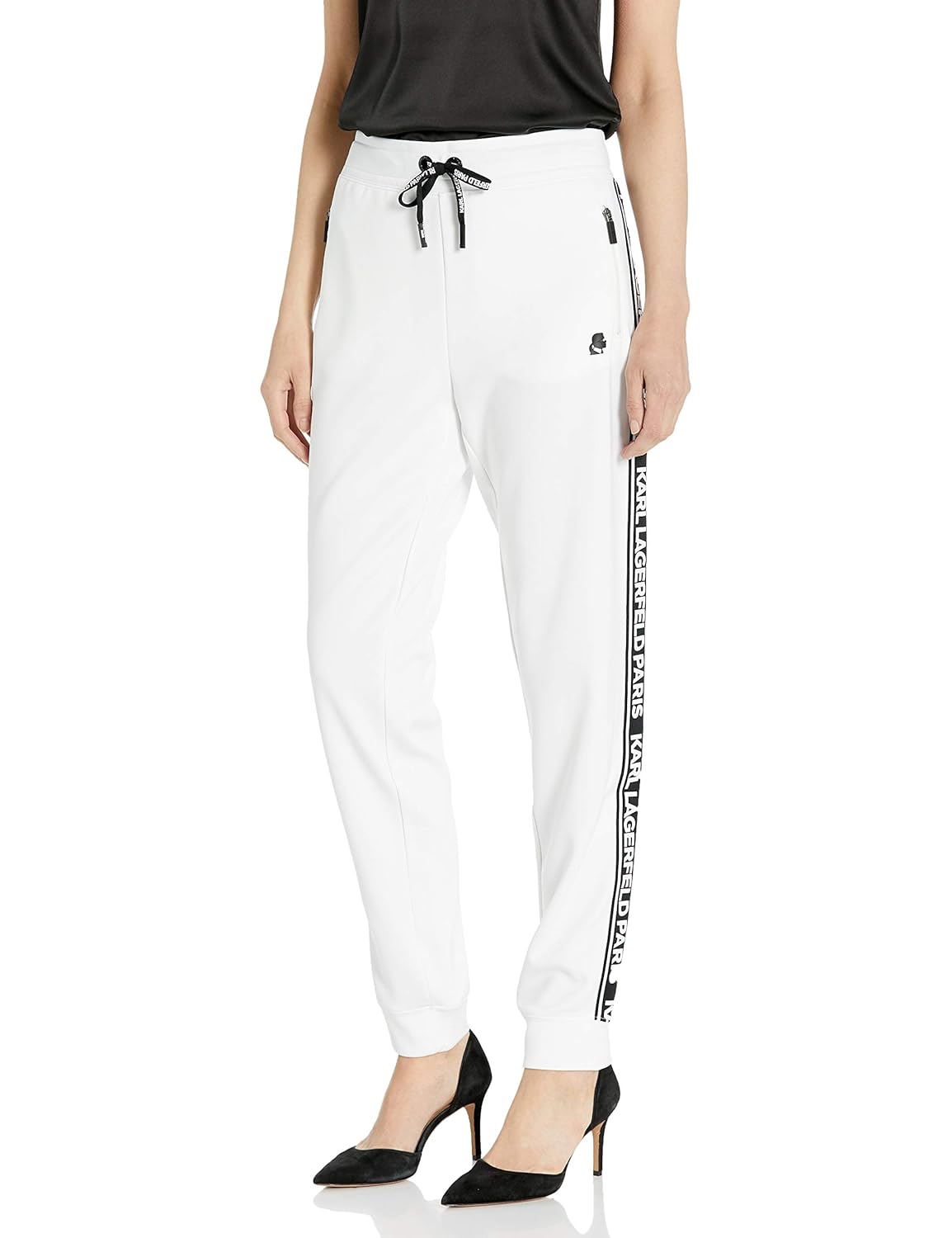 Karl lagerfeld joggers Clearance