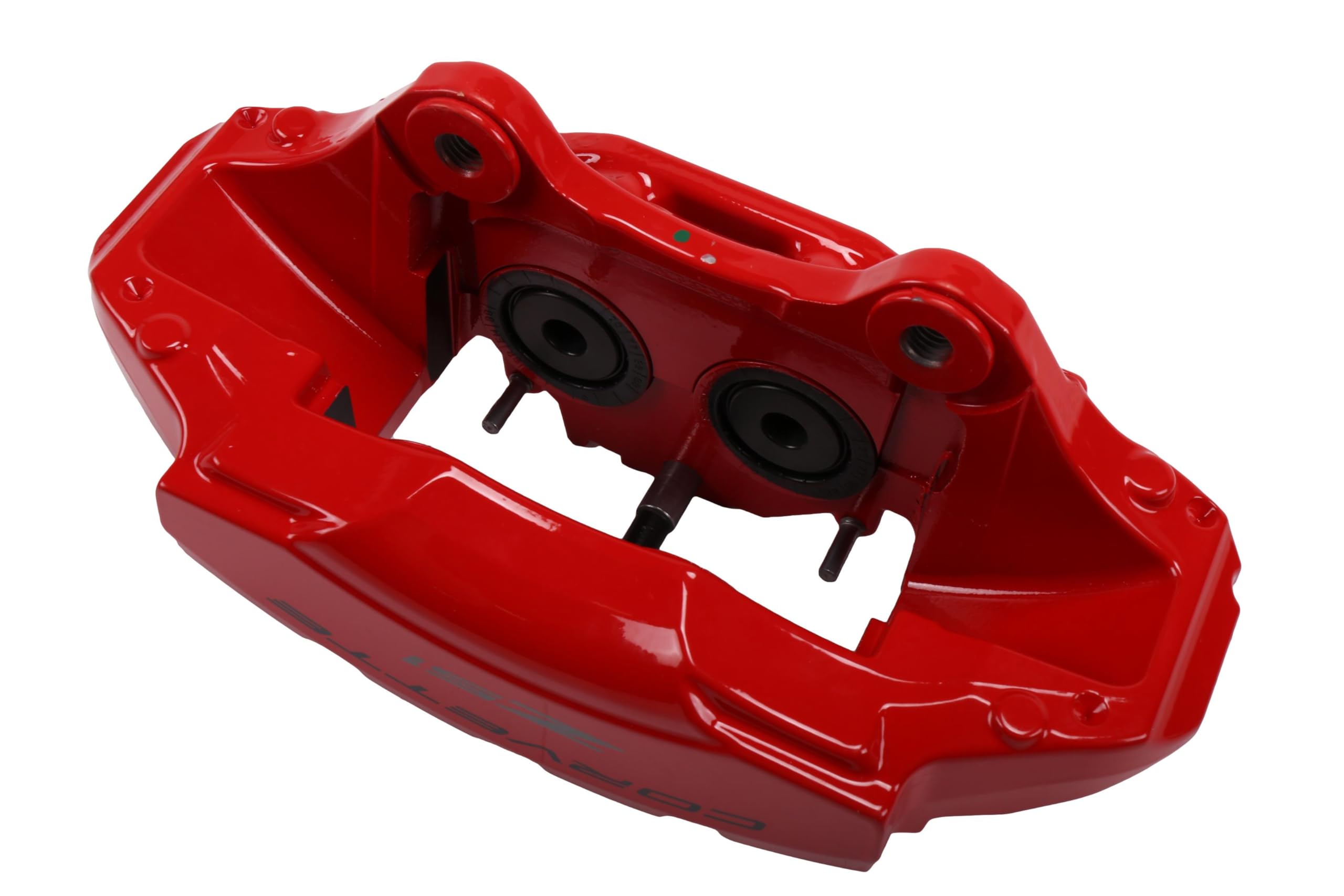 Amazon.com: GM Genuine Parts 84733240 Front Passenger Side Disc 