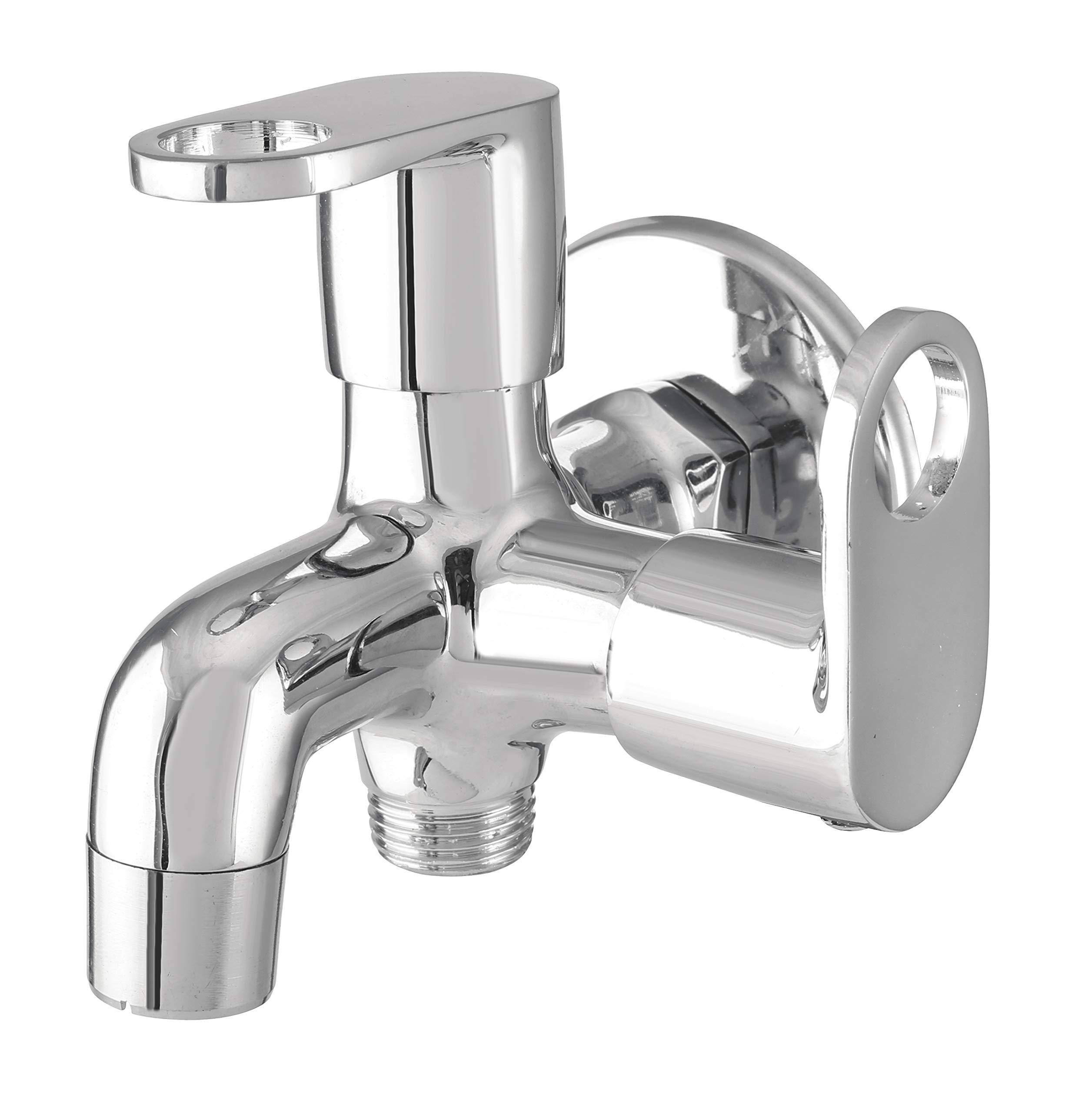 10X Bib Cock Two Way BC-8446 for Bathroom/Kitchen (B07WPP21RQ) Amazon Price History, Amazon Price Tracker