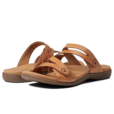 Taos Footwear Double U Women