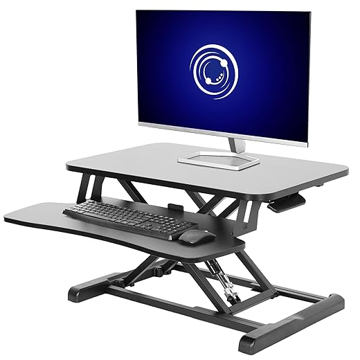 VIVO 26" K Series Desk Converter