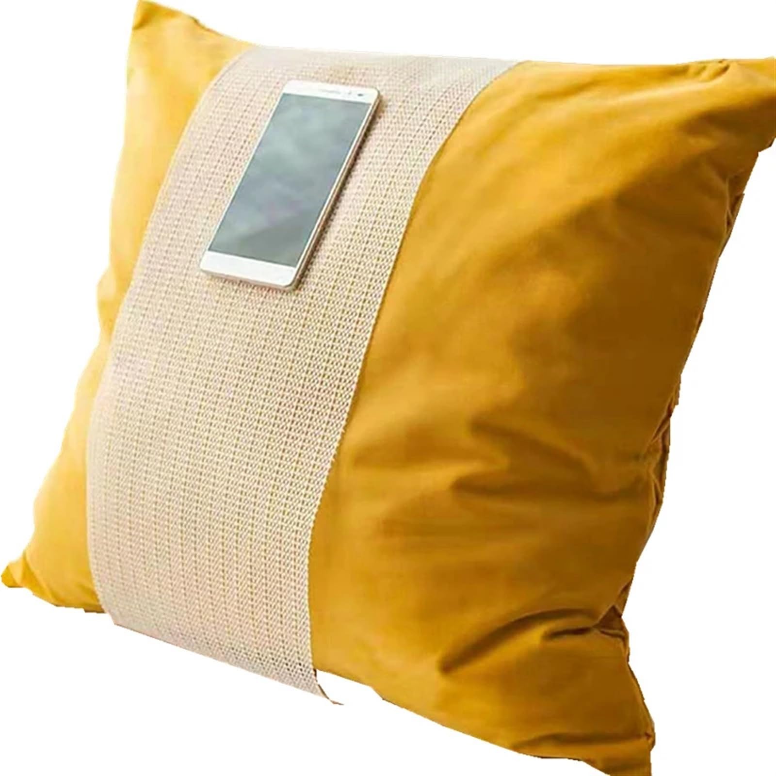 rutschfeste Teppichgreifermatte Rutschfestes Netztuch, Silikagel, rutschfestes PVC-Schaumsofa, Yoga-Matte, Teppich, Automobil-Kissen, Verbundschaum-Unterstoff Rug Gripper (Color : Milky White, Size