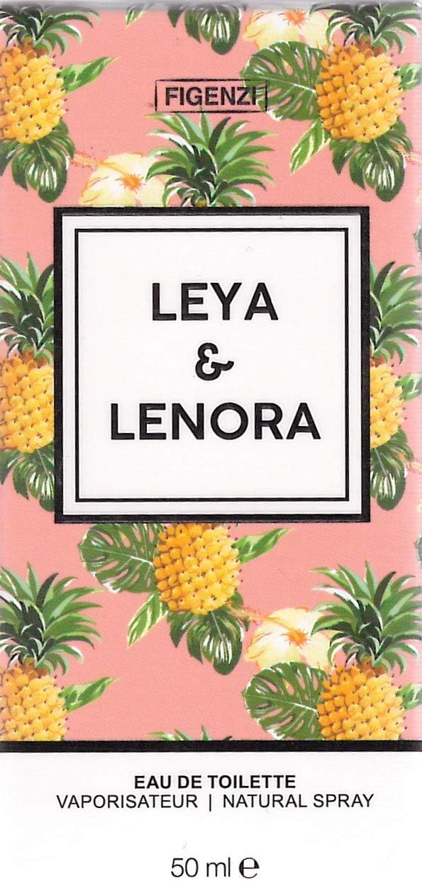 Leya & Lenora Eau de Toilette 50 ml