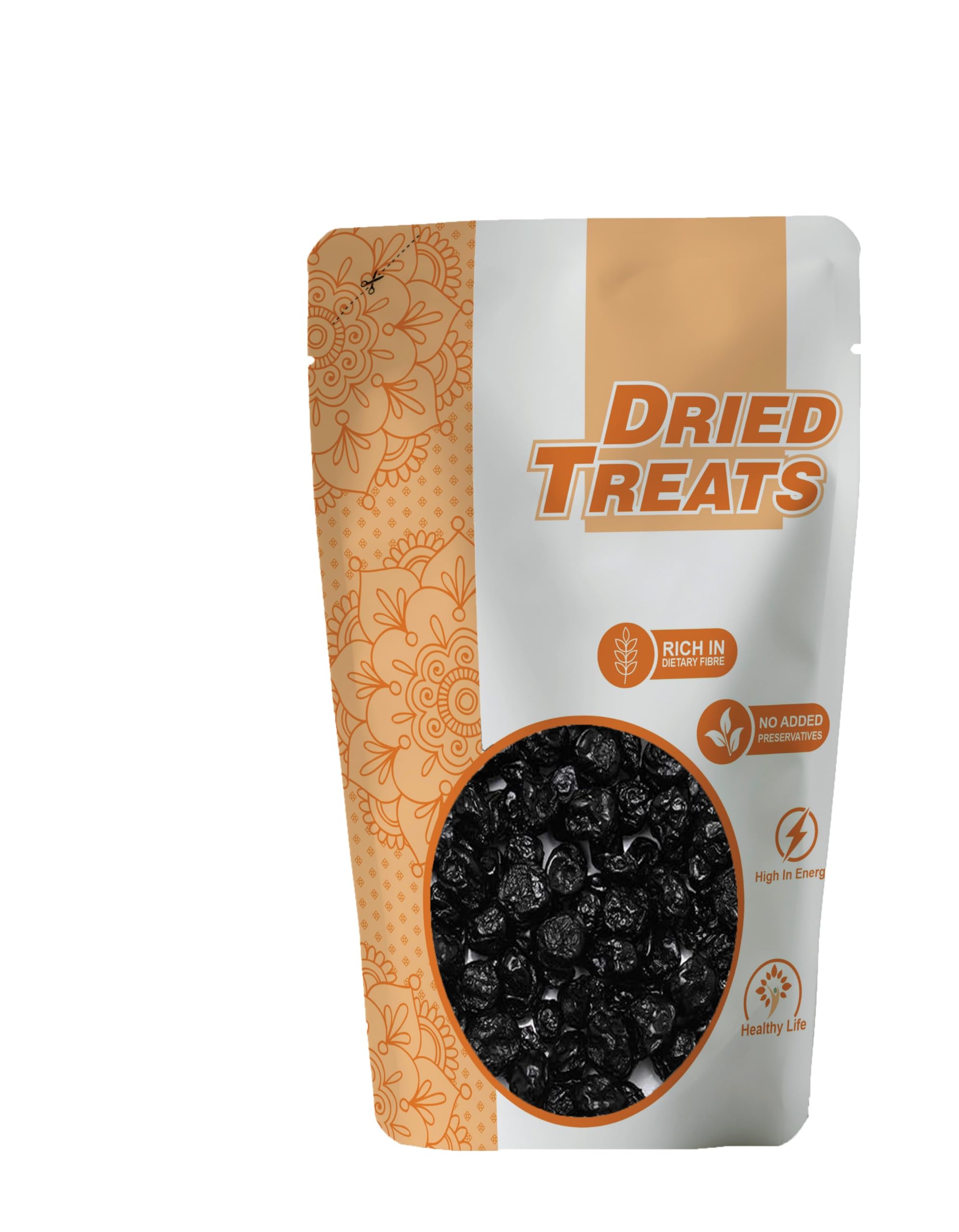 Dried Treats Dried Fruits Nuts And Seeds (Dried Blueberry Plum, 250 Gram) (B0CN3CVJVL) Amazon Price History, Amazon Price Tracker