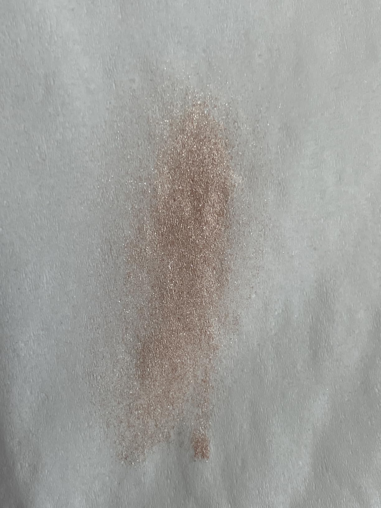bareMinerals Single Loose Mineral Eyeshadow, Creamy Mineral Powder, Buildable Sheer to Full Coverage, Stay‑True Eye Color, Talc‑Free, Cruelty‑Free, Safe for Sensitive Eyes & Contact Lens Wearers