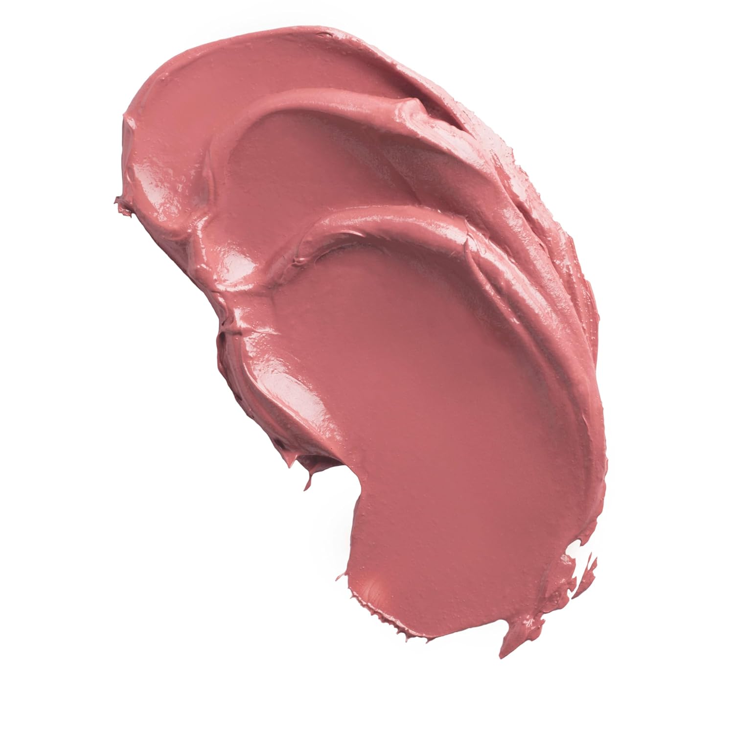 Burts Bees 100% Natural Moisturizing Lipstick, Blush Basin, 1 Tube Blush Basin 1 Count (Pack of 1)