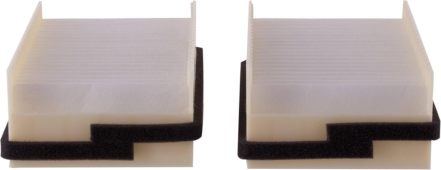 PG PC5246 Cabin Air Filter| Fits 2000-97 Chevrolet Venture, 1999-96 Pontiac Trans Sport