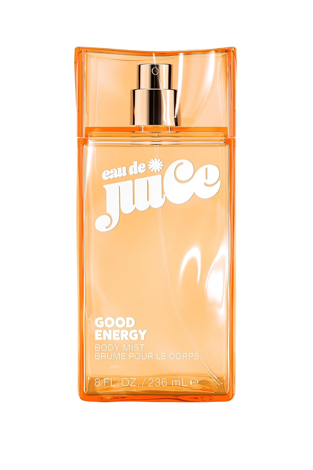 Eau De Juice Good Energy Body Mist - Image 2