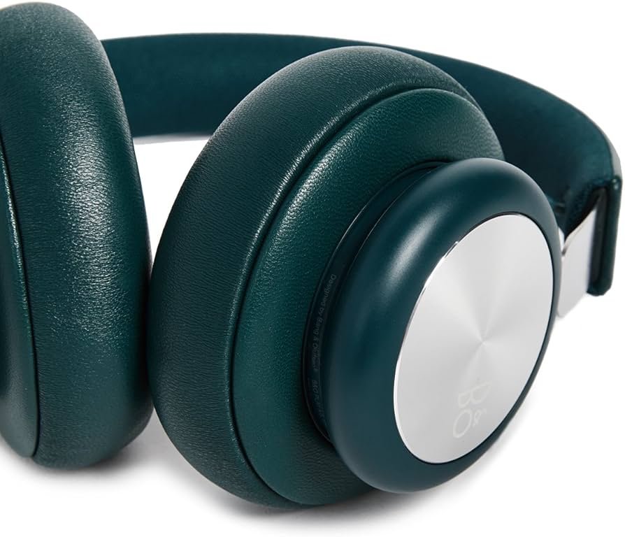 Amazon.co.jp: Bang & Olufsen ワイヤレスヘッドホン Beoplay H4 