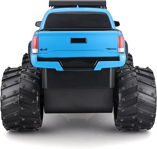 Miniatura 4 de Maisto R/C 1:16 Off-Road 2021 Toyota Tacoma Pick-up