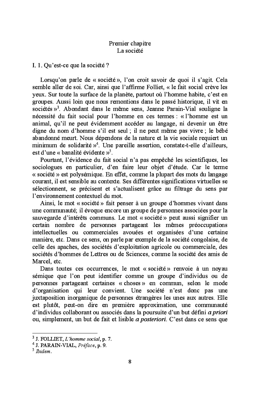 La participation démocratique: Regards sur l’Afrique