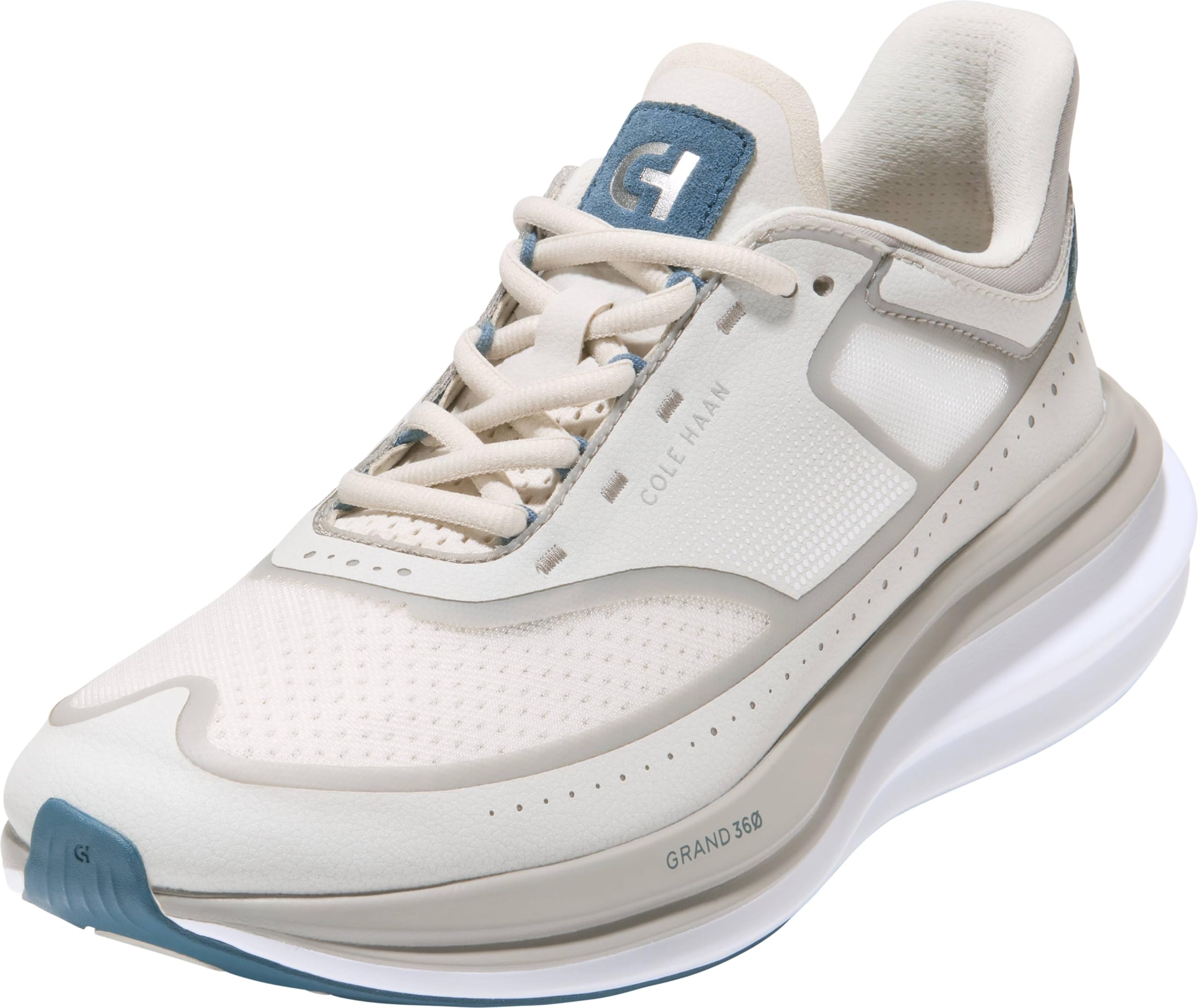 Cole Haan Men's OriginalGrand Quadstar Runner Sneaker