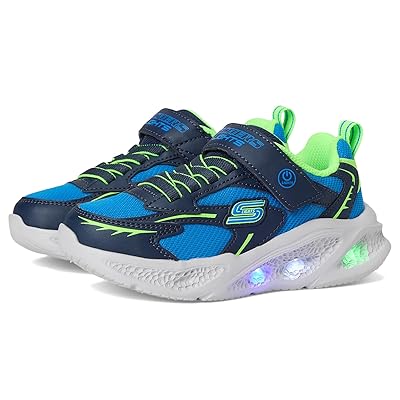 SKECHERS KIDS Meteor lights 401497L (Little Kid/Big Kid) Boy