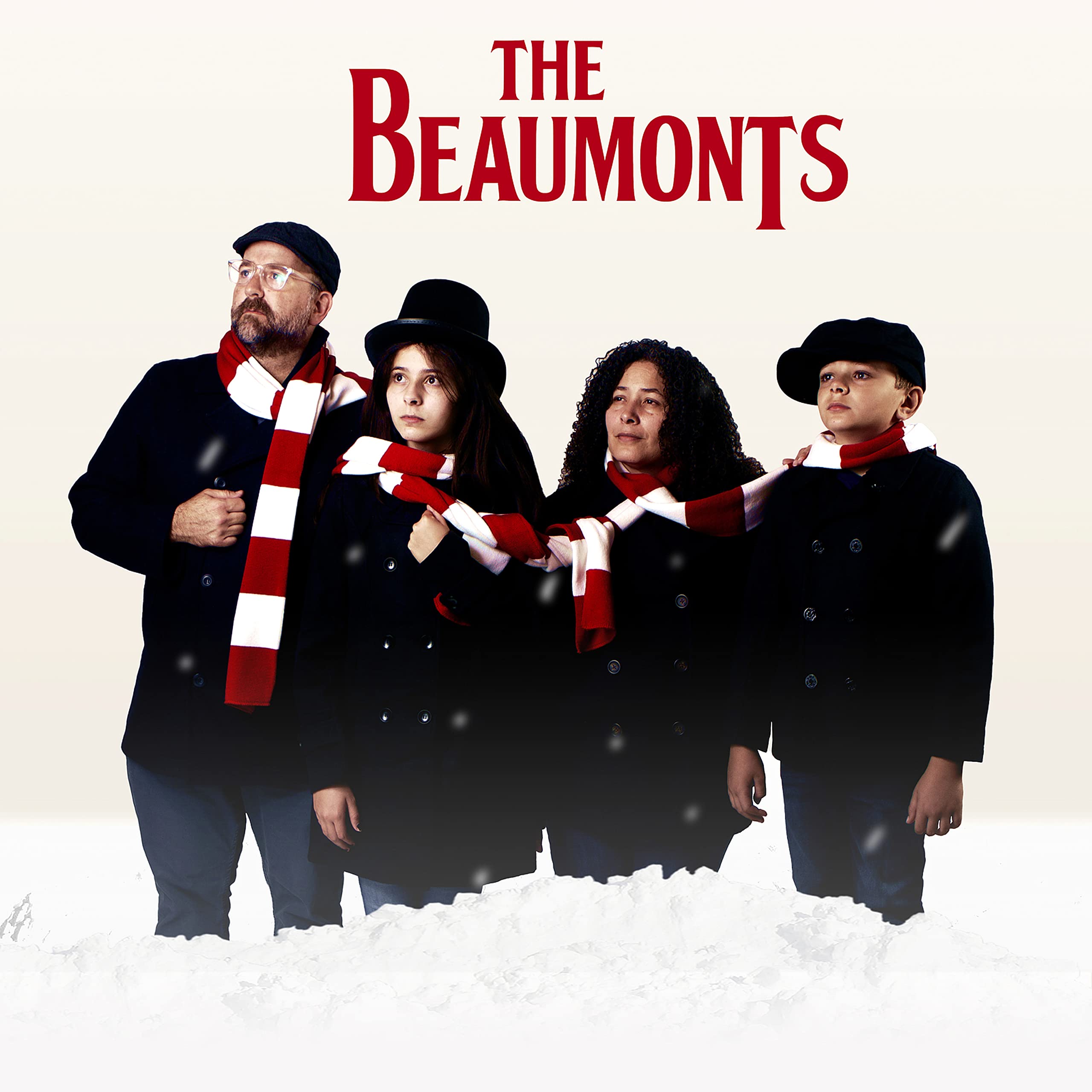 The Beaumonts