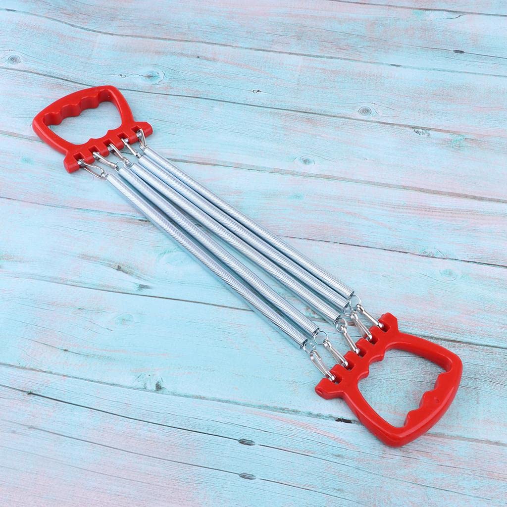 Brust Expander, Fitness Expander, Chest Expander, B Produktbild-Vorschau 13