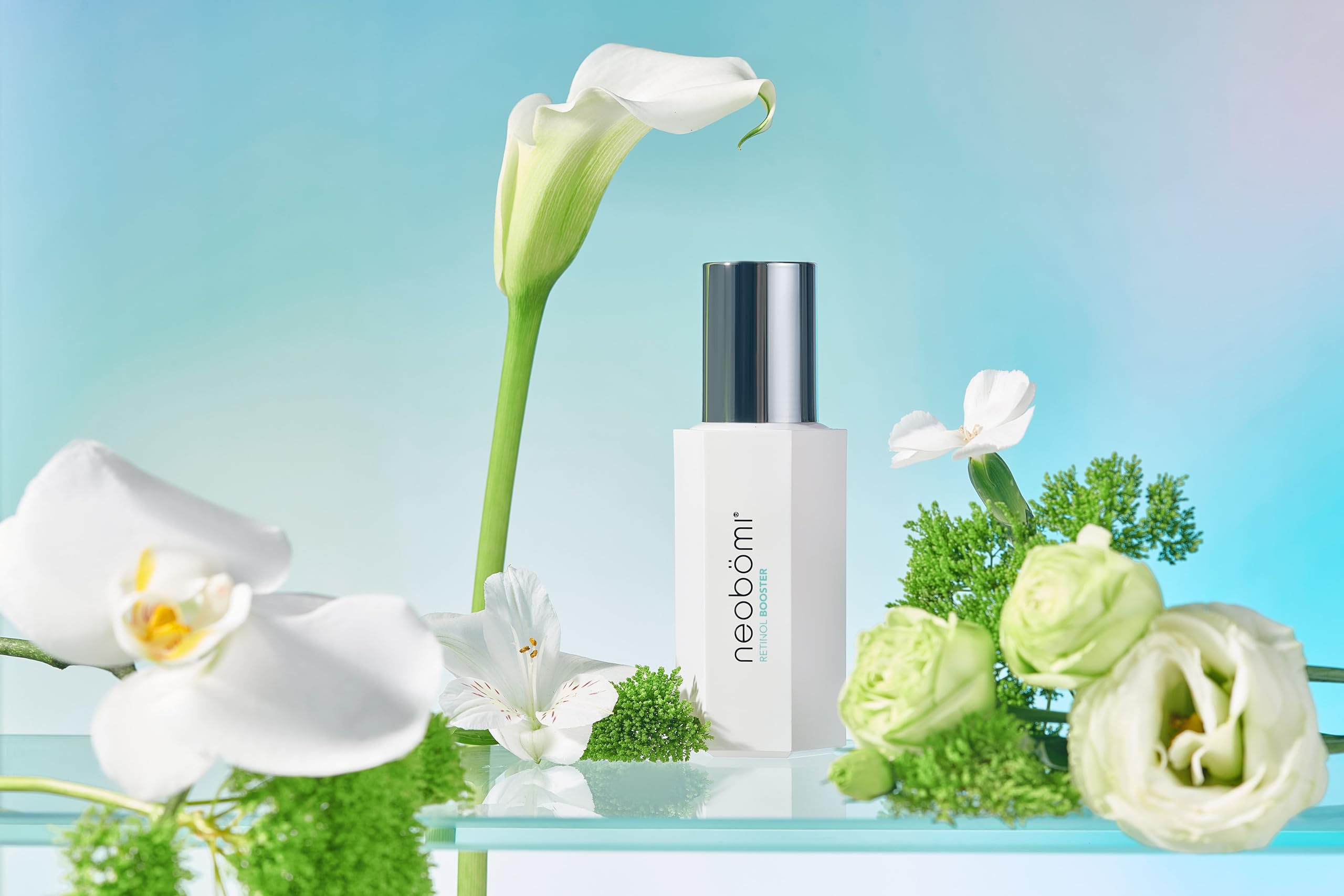 Retinol Booster 30ml