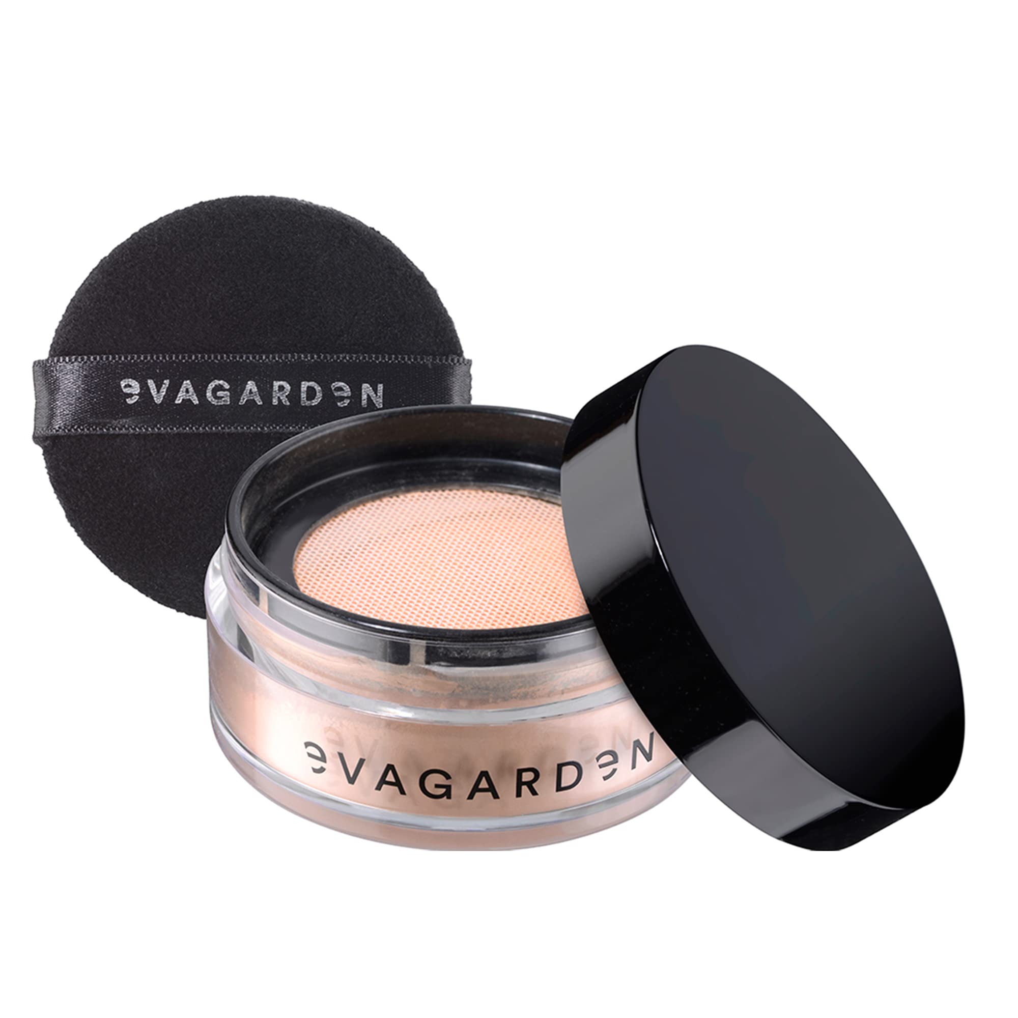 Evagarden Powder Final Touch Extreme, confezione da 1 (1 x 10 g)