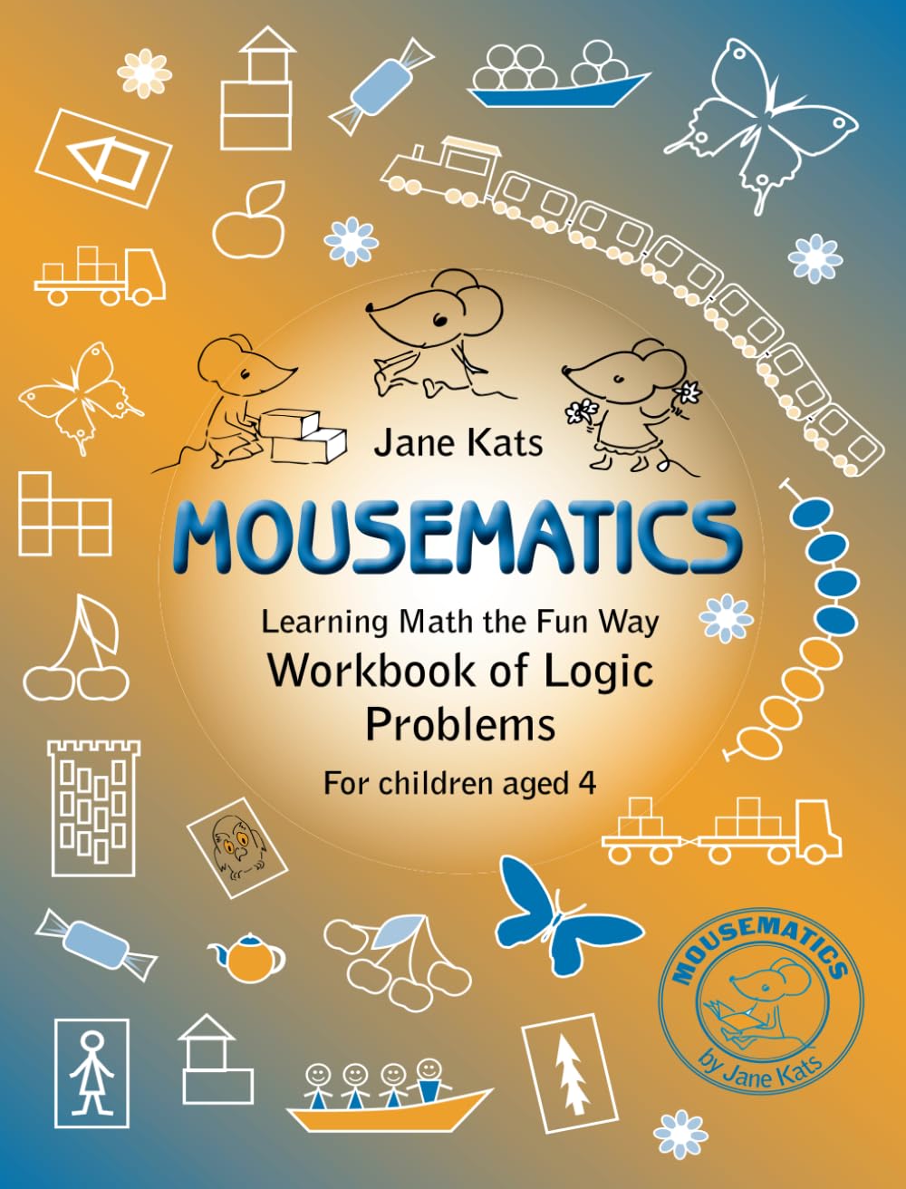 MouseMatics: Learning Math the Fun Way