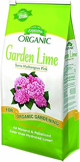 Espoma GL6 Garden Lime Soil Amendment, 6.75-Pound