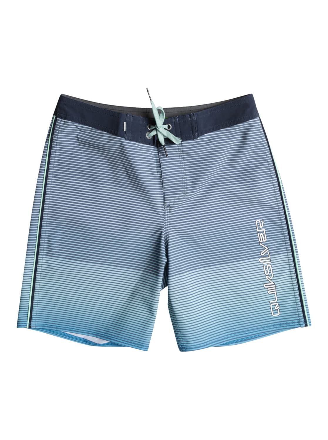 Quiksilver Surfsilk Massive 16" - Boardshorts para Chicos 8-16
